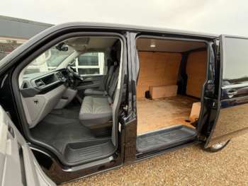 Used Volkswagen Transporter 2023 for sale - 73510497: Photo
