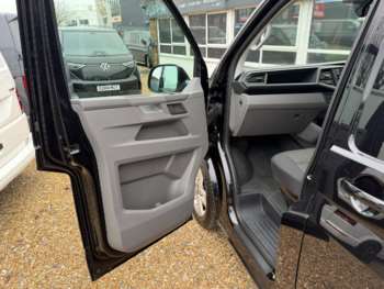 Used Volkswagen Transporter 2023 for sale - 73510497: Photo