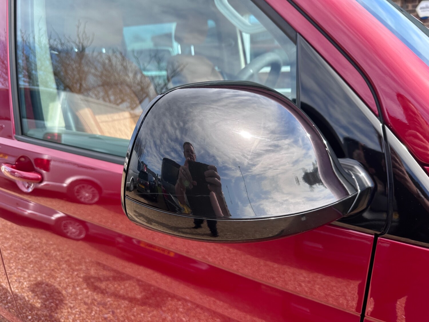 Used Volkswagen Transporter 2021 for sale - 77902607: Photo 10