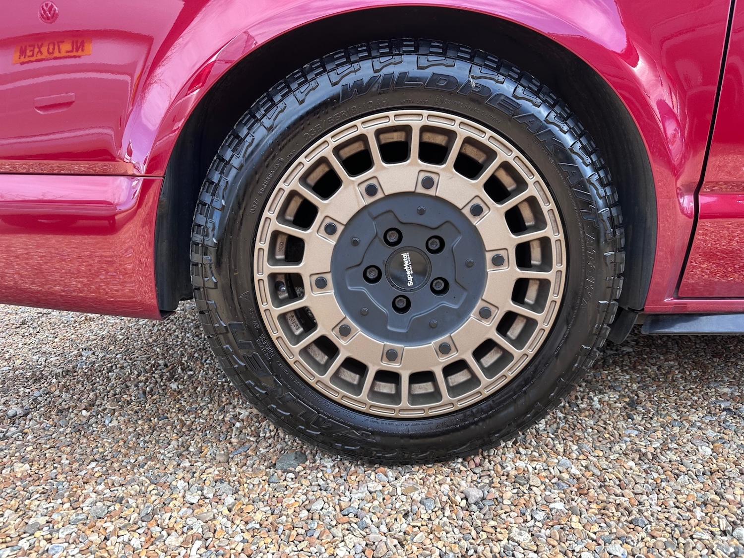 Used Volkswagen Transporter 2021 for sale - 77902607: Photo 11