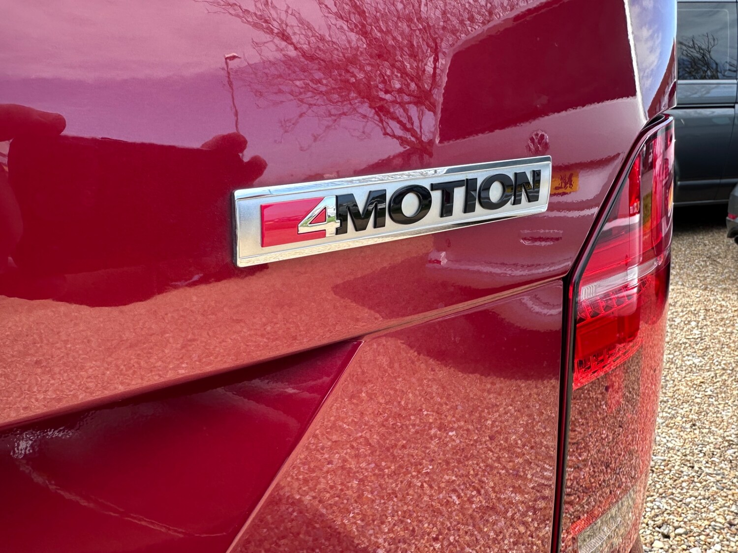 Used Volkswagen Transporter 2021 for sale - 77902607: Photo 16