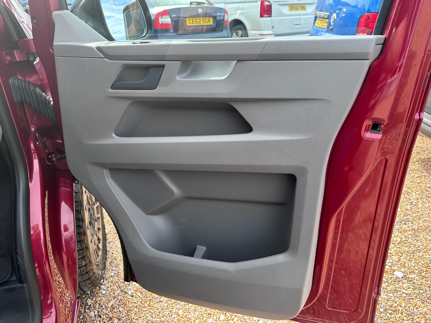 Used Volkswagen Transporter 2021 for sale - 77902607: Photo 20