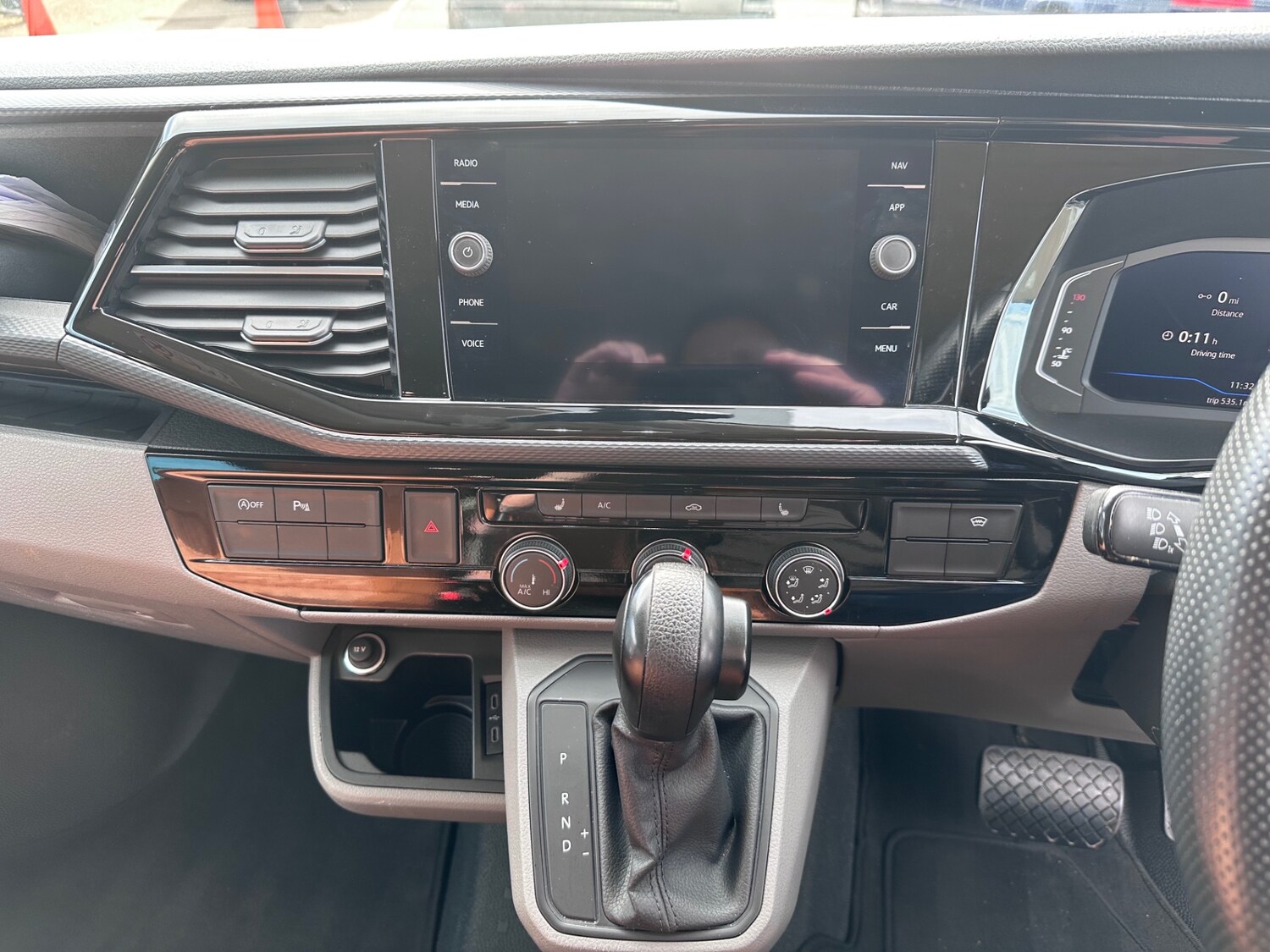 Used Volkswagen Transporter 2021 for sale - 77902607: Photo 24