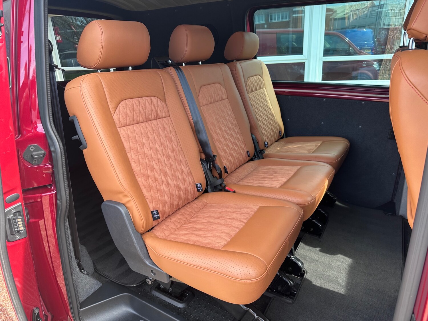 Used Volkswagen Transporter 2021 for sale - 77902607: Photo 25