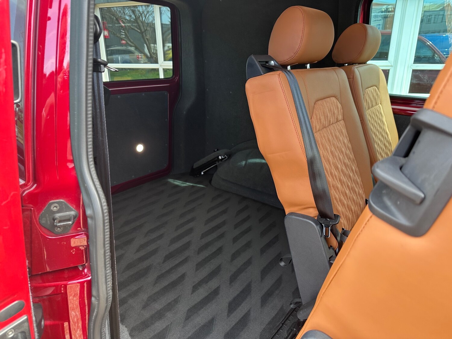 Used Volkswagen Transporter 2021 for sale - 77902607: Photo 26