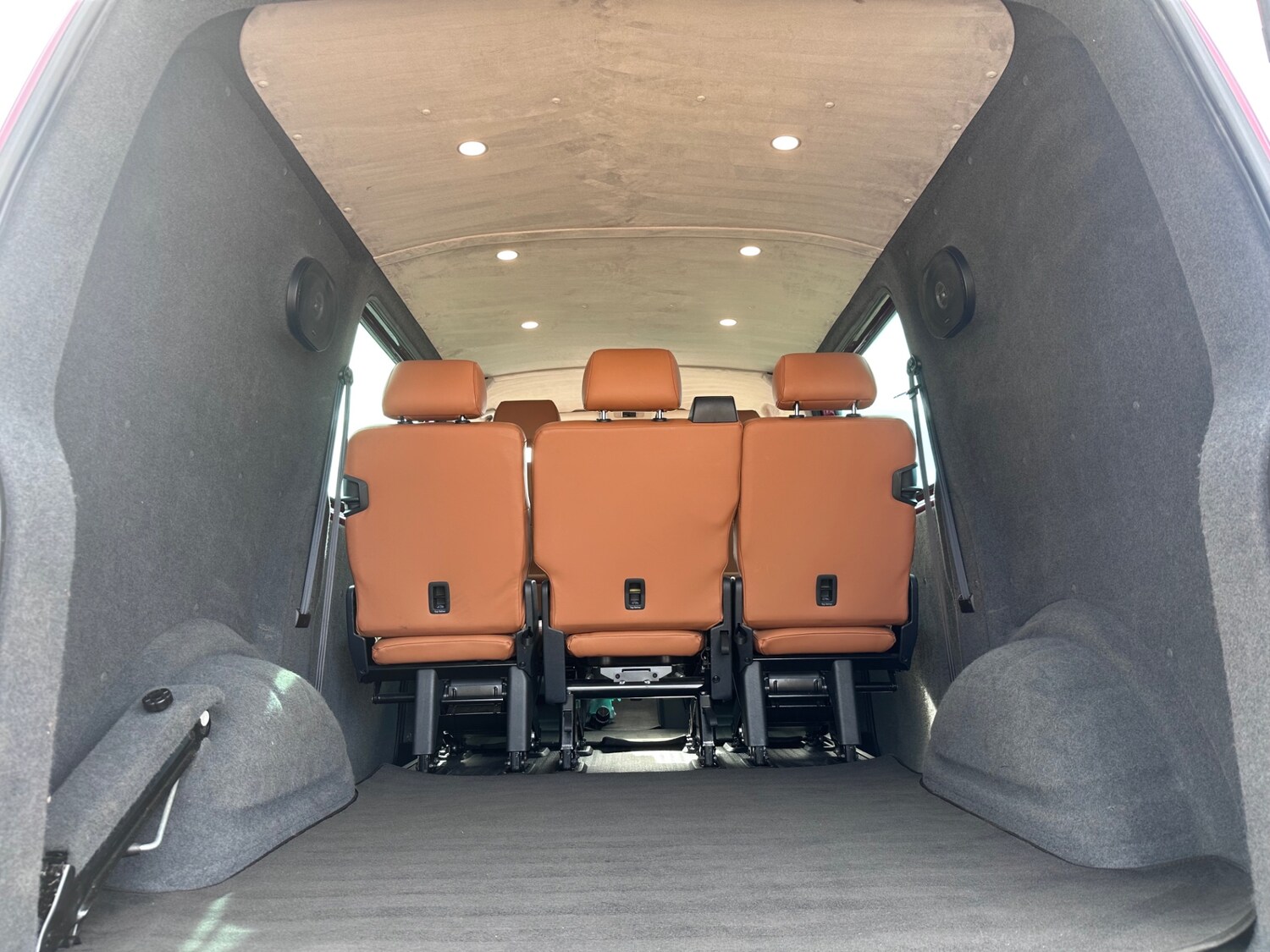 Used Volkswagen Transporter 2021 for sale - 77902607: Photo 27