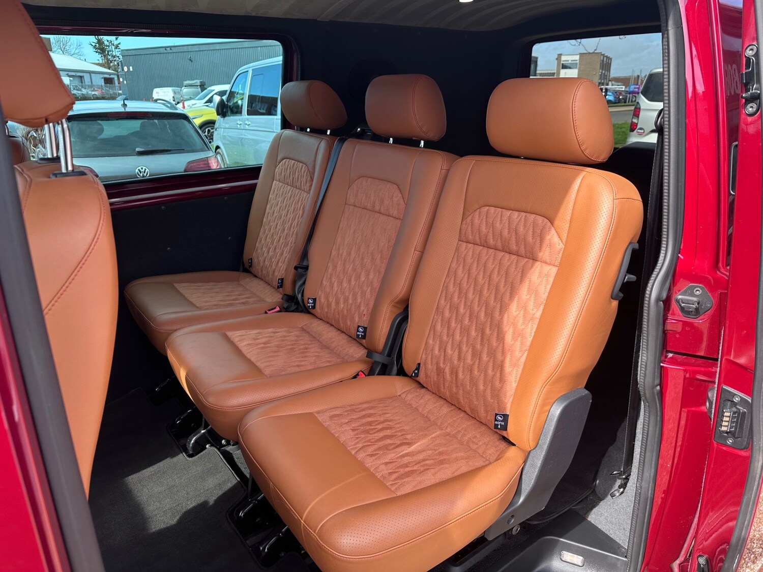 Used Volkswagen Transporter 2021 for sale - 77902607: Photo 30