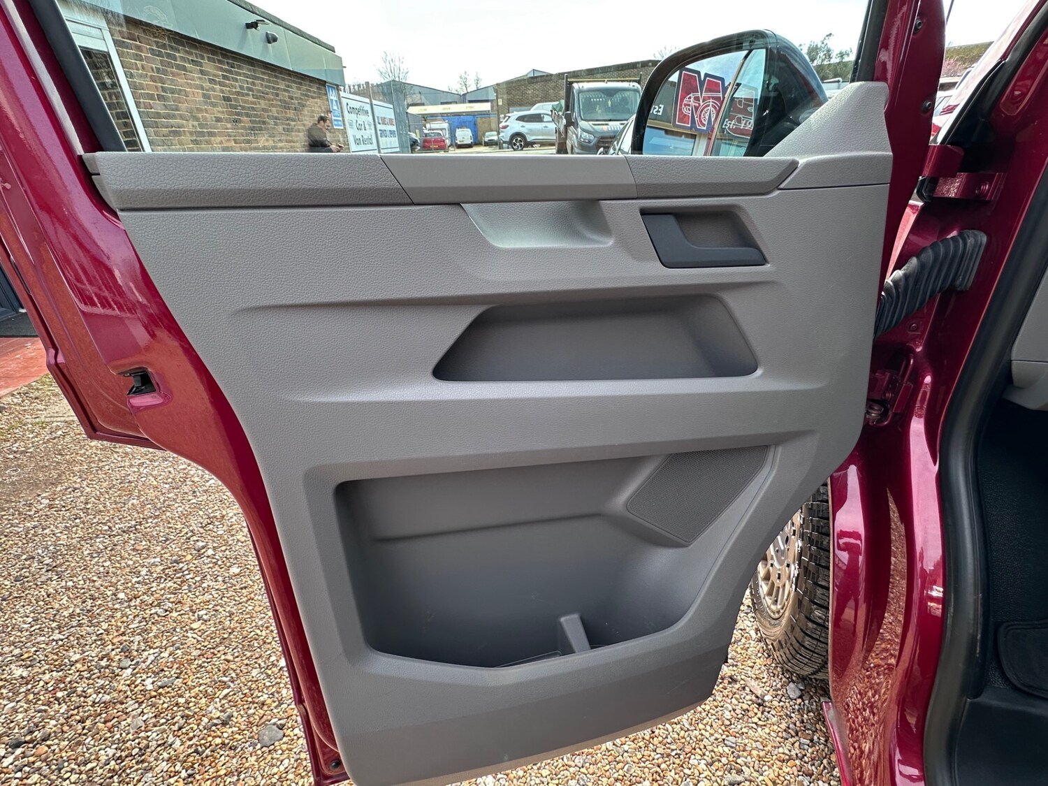 Used Volkswagen Transporter 2021 for sale - 77902607: Photo 34