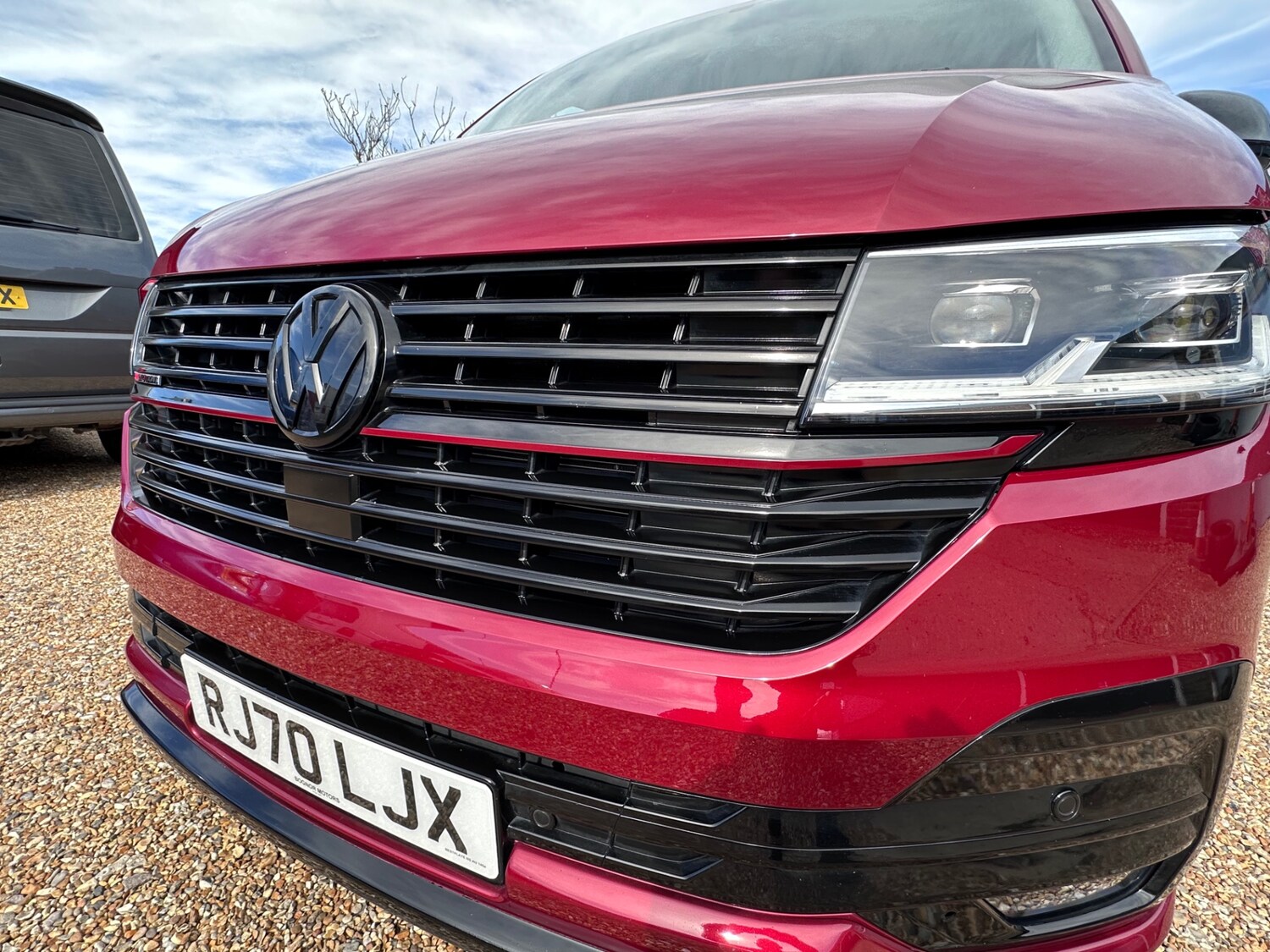 Used Volkswagen Transporter 2021 for sale - 77902607: Photo 36