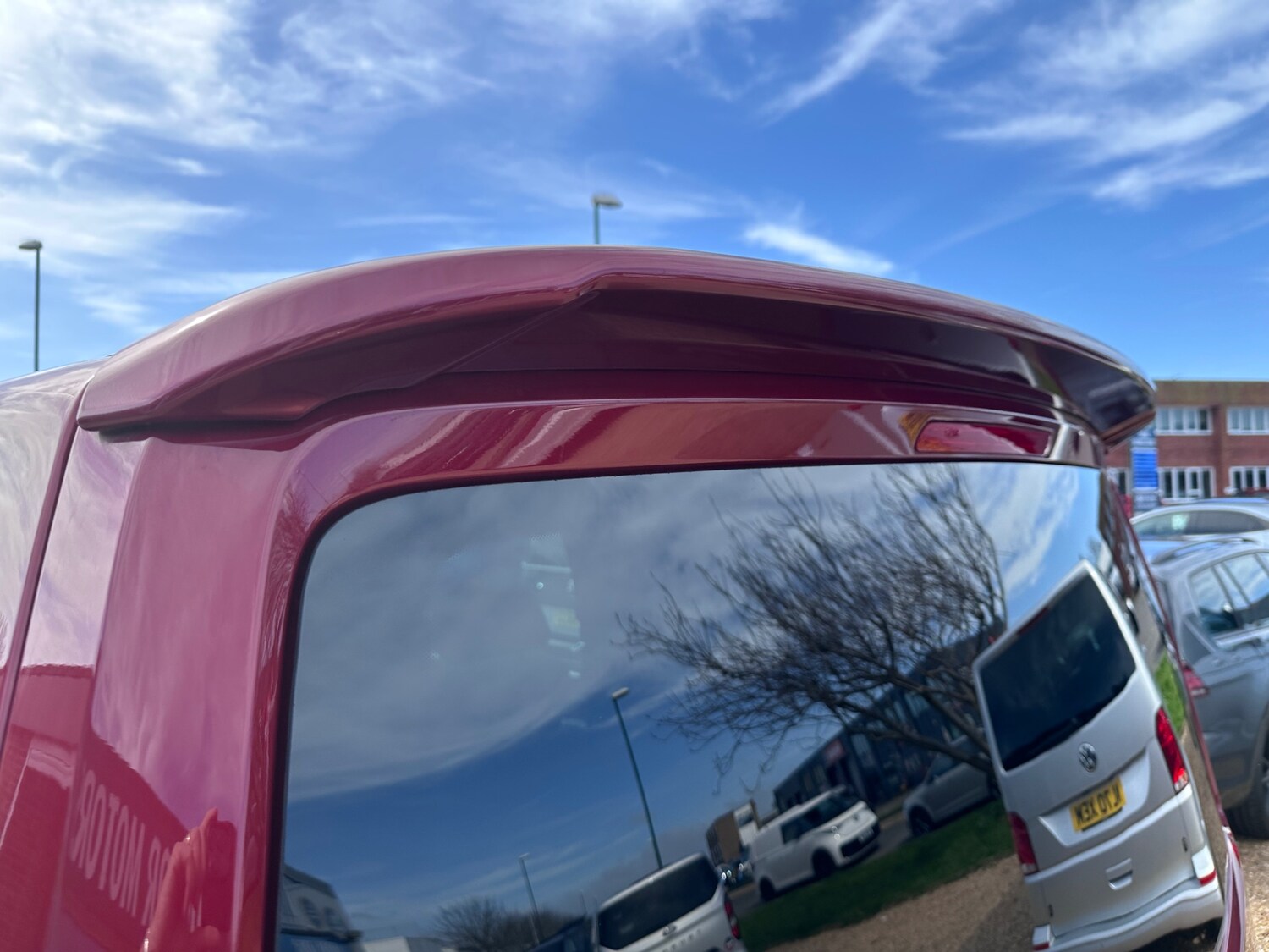 Used Volkswagen Transporter 2021 for sale - 77902607: Photo 37