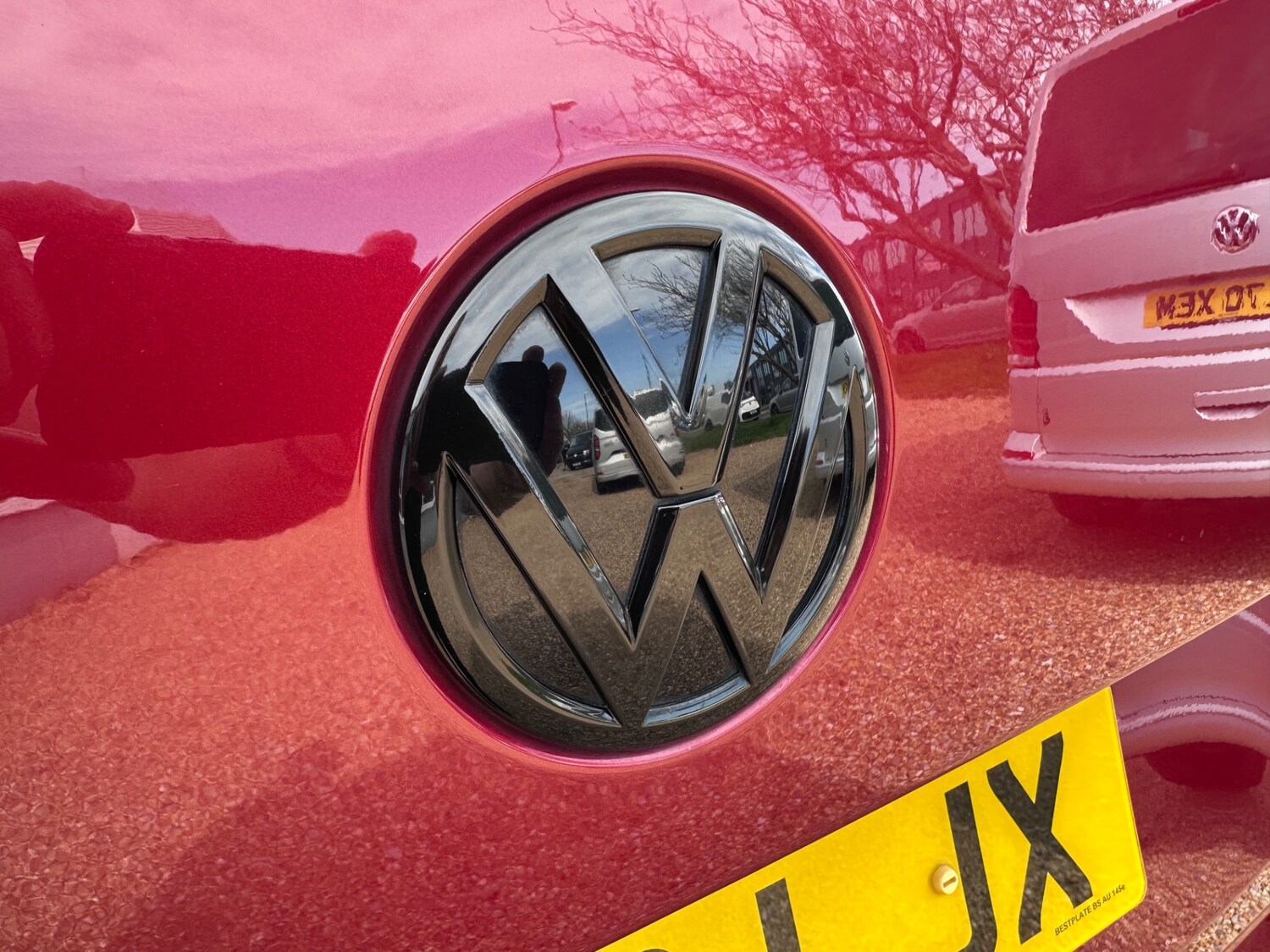 Used Volkswagen Transporter 2021 for sale - 77902607: Photo 38