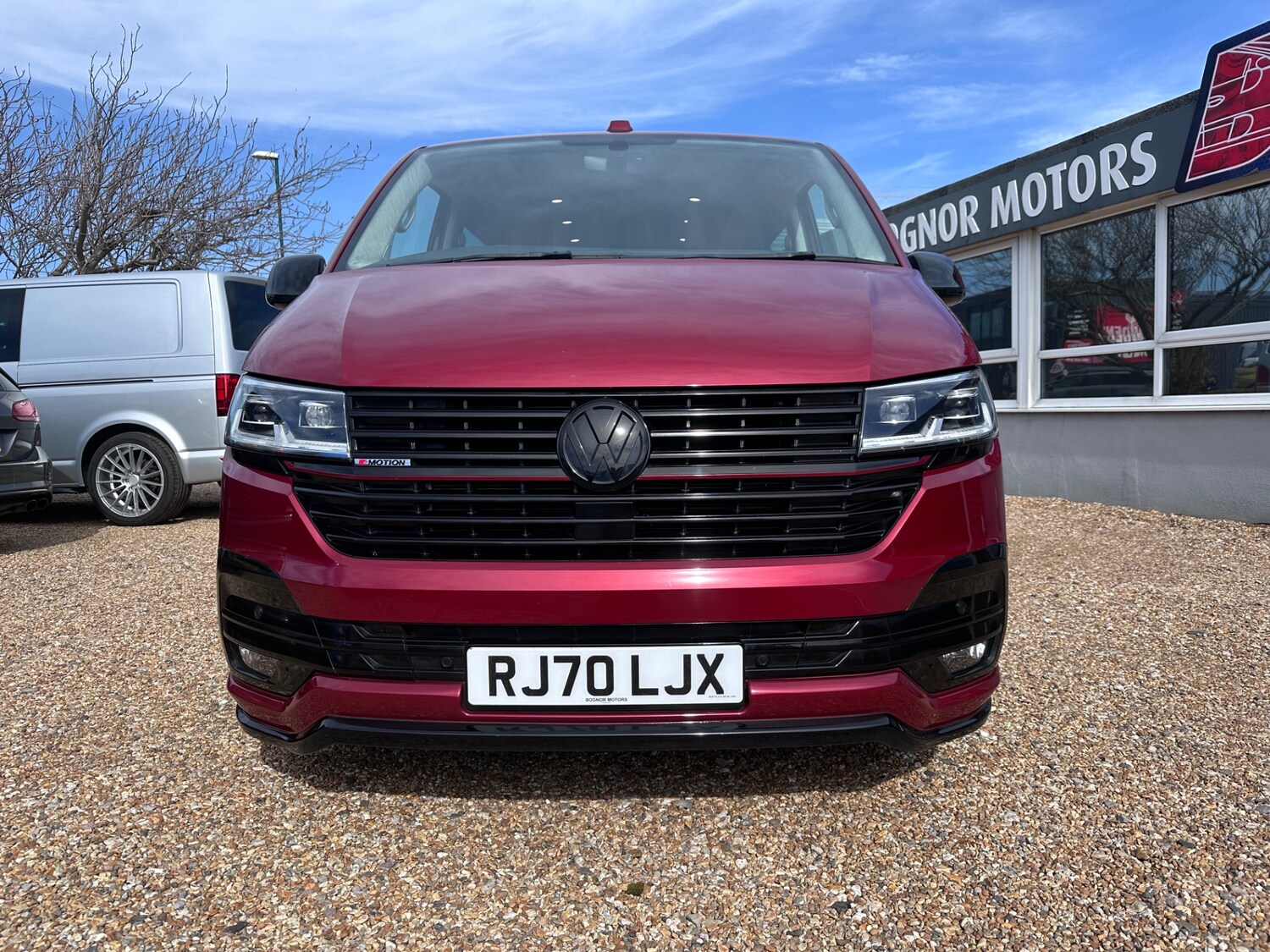 Used Volkswagen Transporter 2021 for sale - 77902607: Photo 5