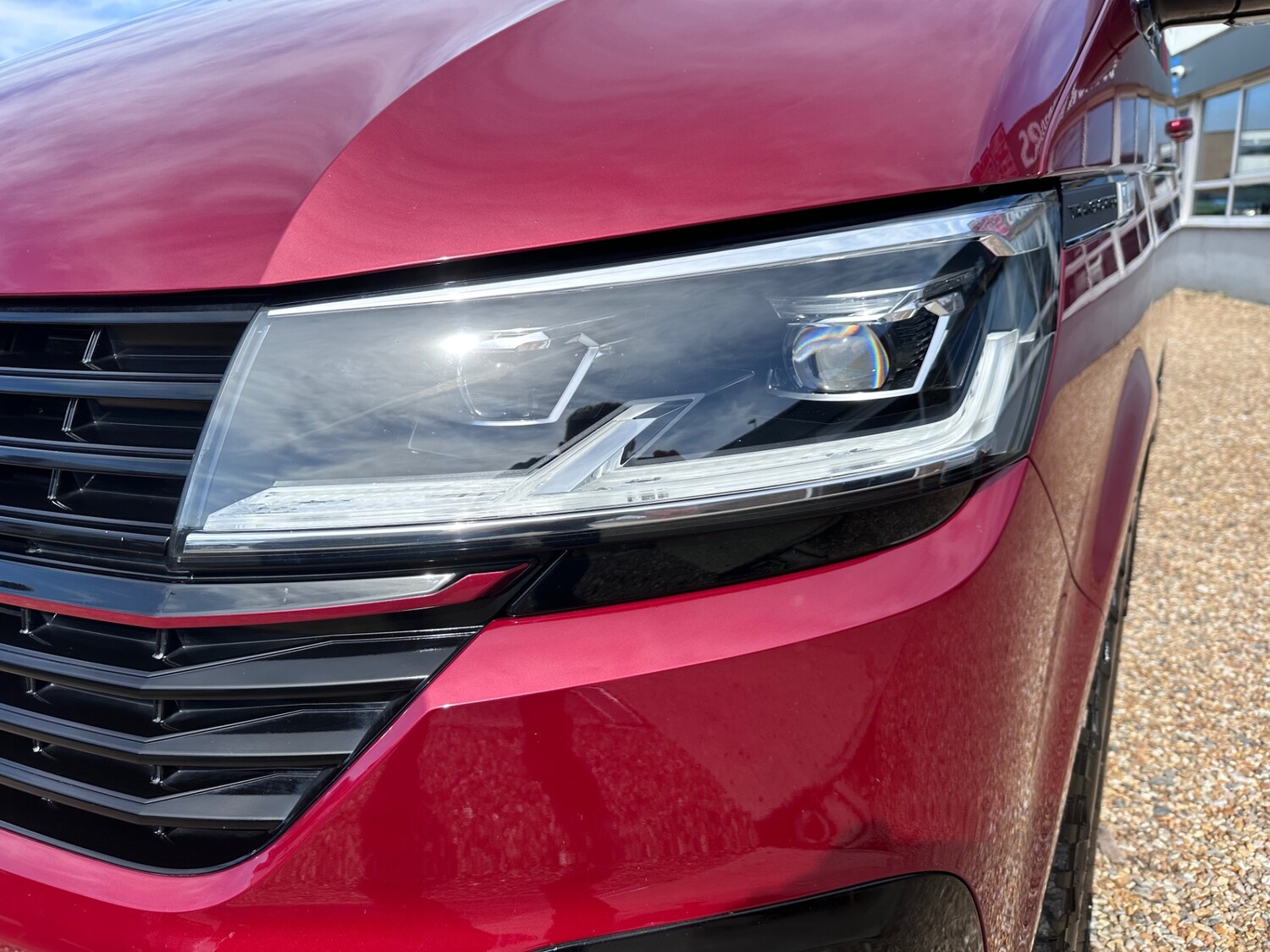 Used Volkswagen Transporter 2021 for sale - 77902607: Photo 7