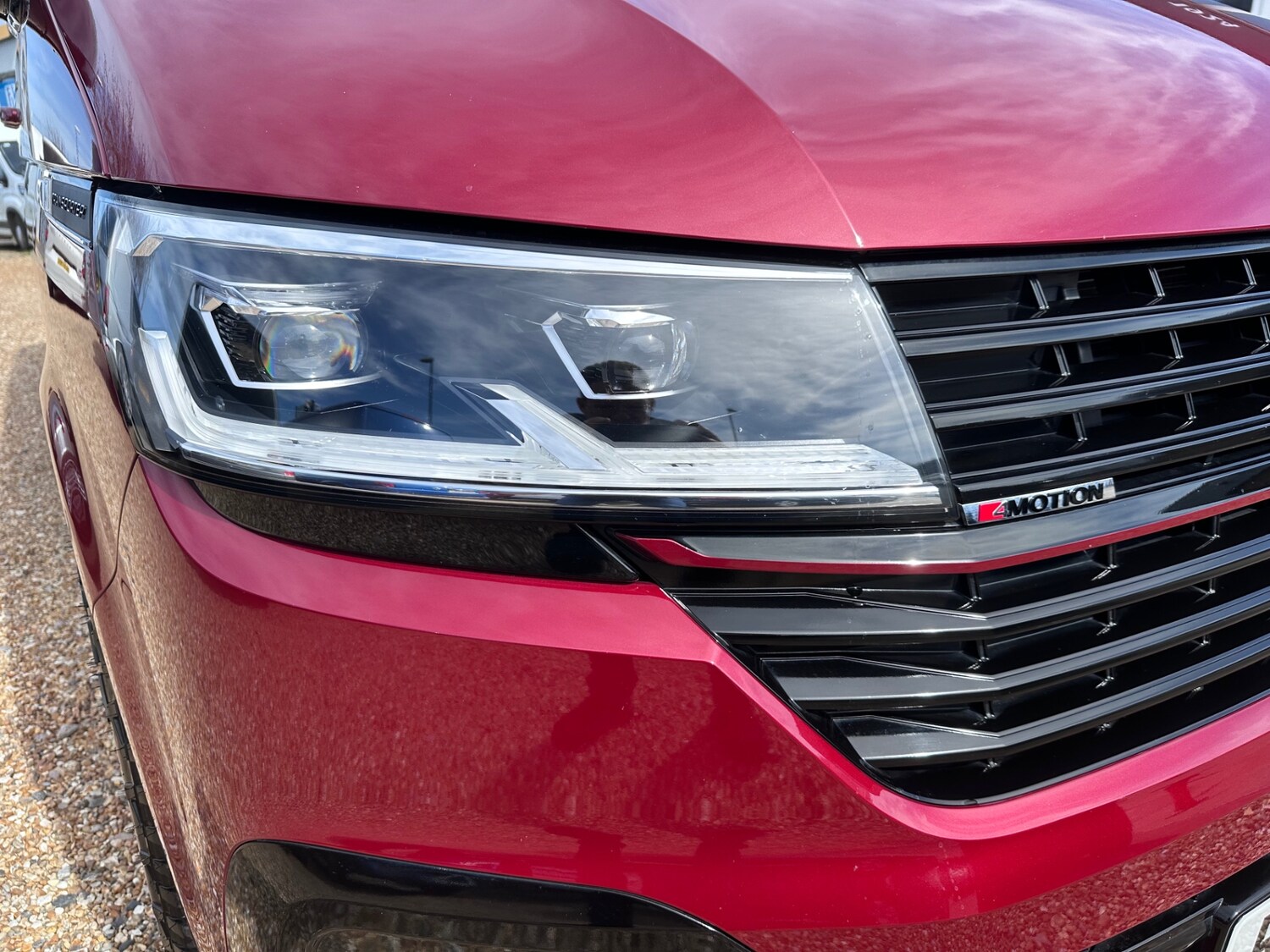 Used Volkswagen Transporter 2021 for sale - 77902607: Photo 8