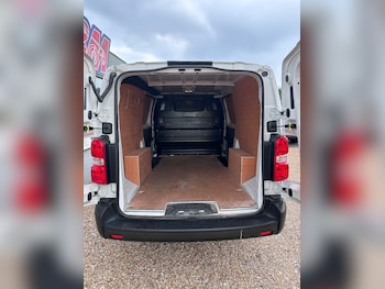 Used Citroen Dispatch 2023 for sale - 78736895: Photo