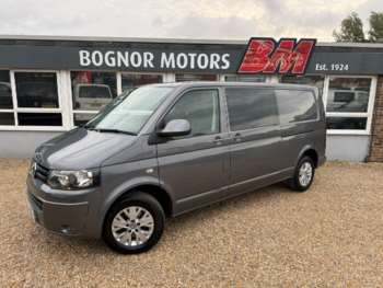 Used Volkswagen Transporter 2014 for sale - 74849142: Photo