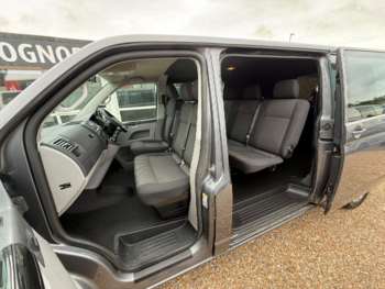 Used Volkswagen Transporter 2014 for sale - 74849142: Photo
