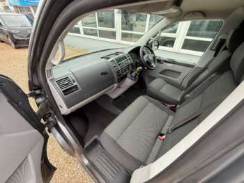 Used Volkswagen Transporter 2014 for sale - 74849142: Photo
