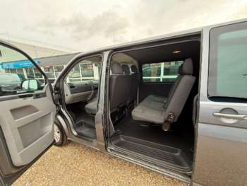 Used Volkswagen Transporter 2014 for sale - 74849142: Photo