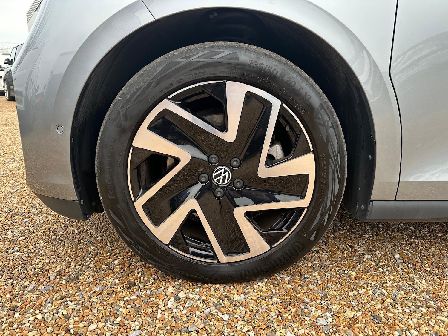 Used Volkswagen ID.3 2023 for sale - 77514594: Photo 10