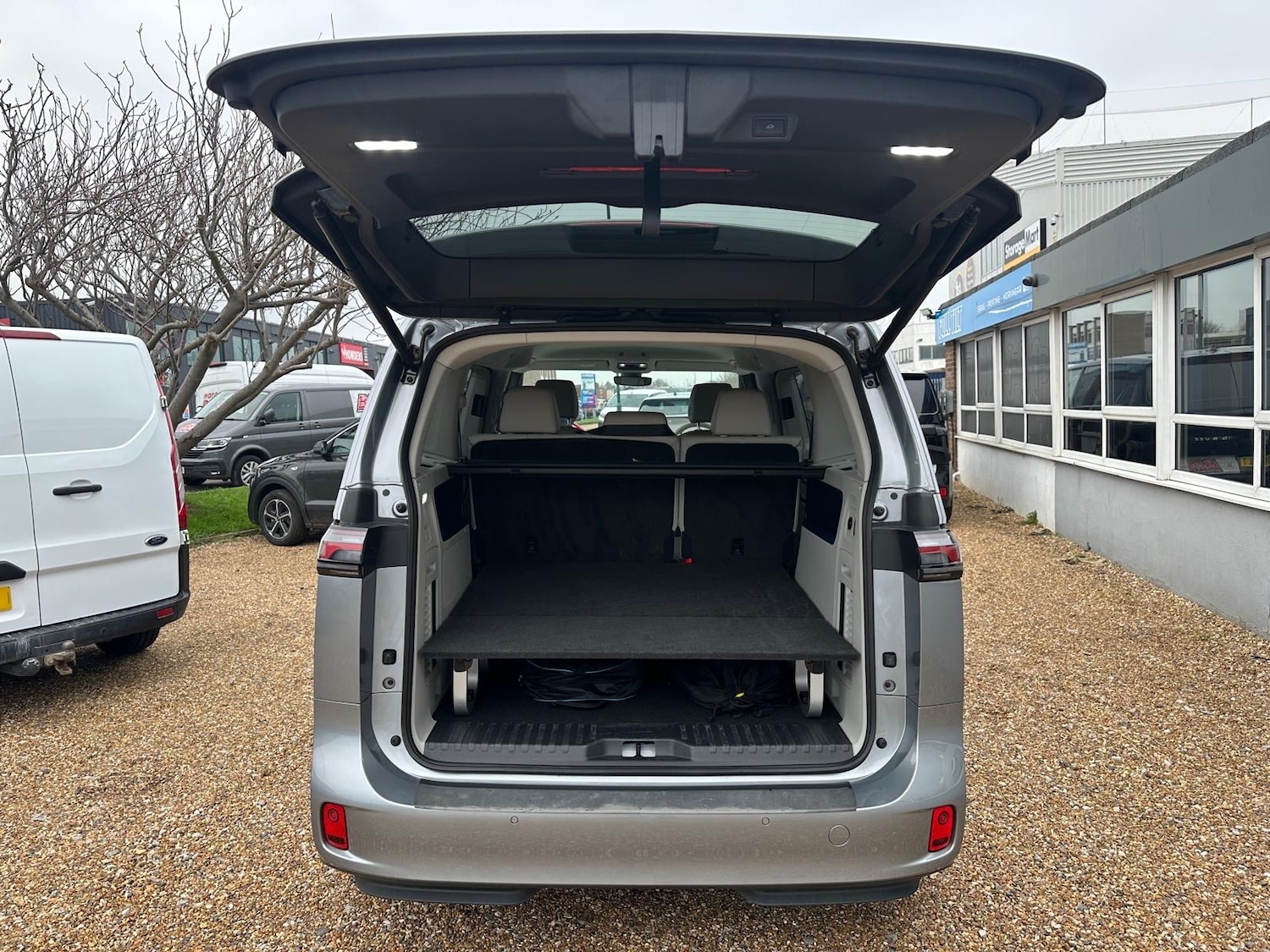 Used Volkswagen ID.3 2023 for sale - 77514594: Photo 11