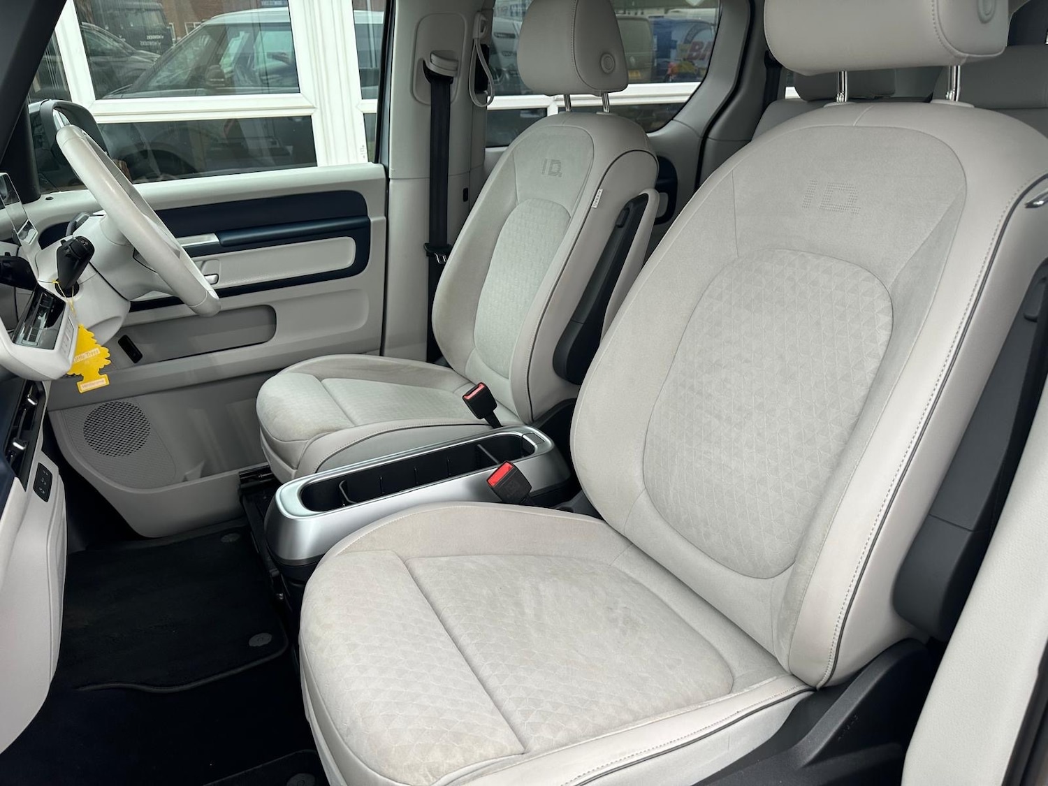 Used Volkswagen ID.3 2023 for sale - 77514594: Photo 13