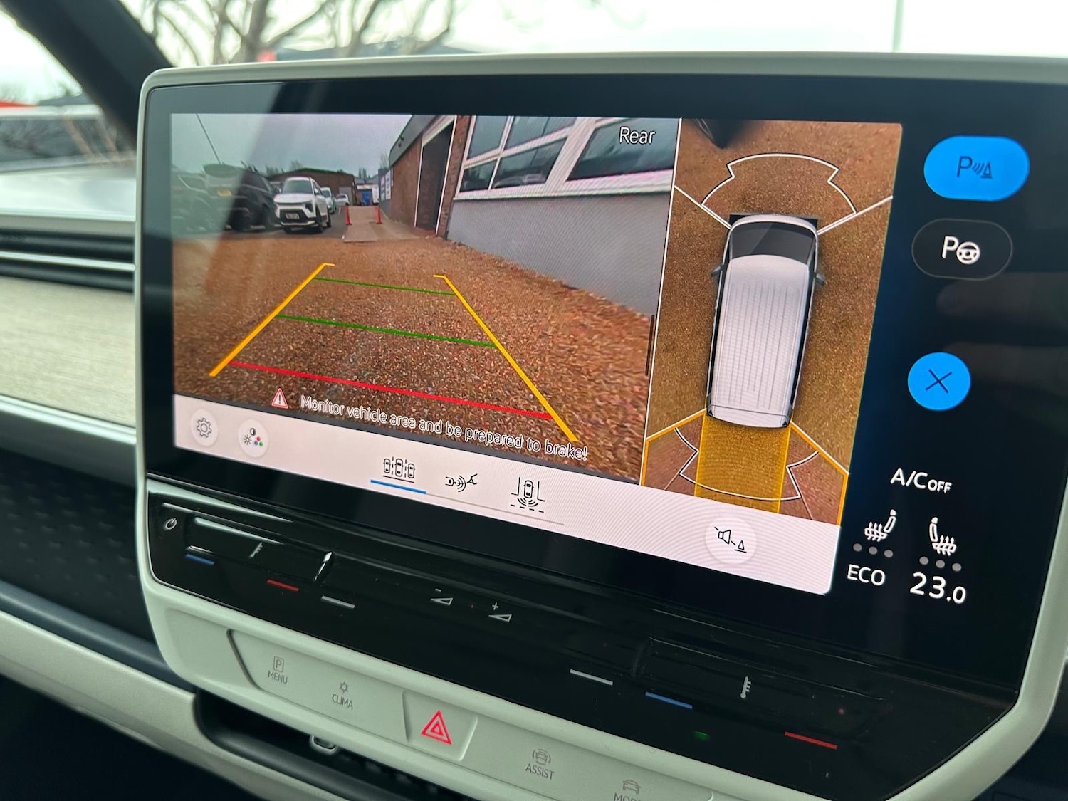 Used Volkswagen ID.3 2023 for sale - 77514594: Photo 15