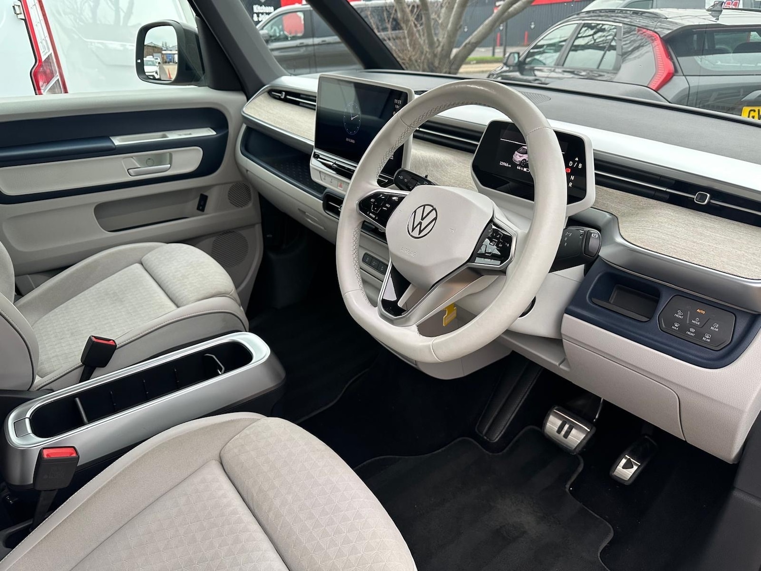 Used Volkswagen ID.3 2023 for sale - 77514594: Photo 16