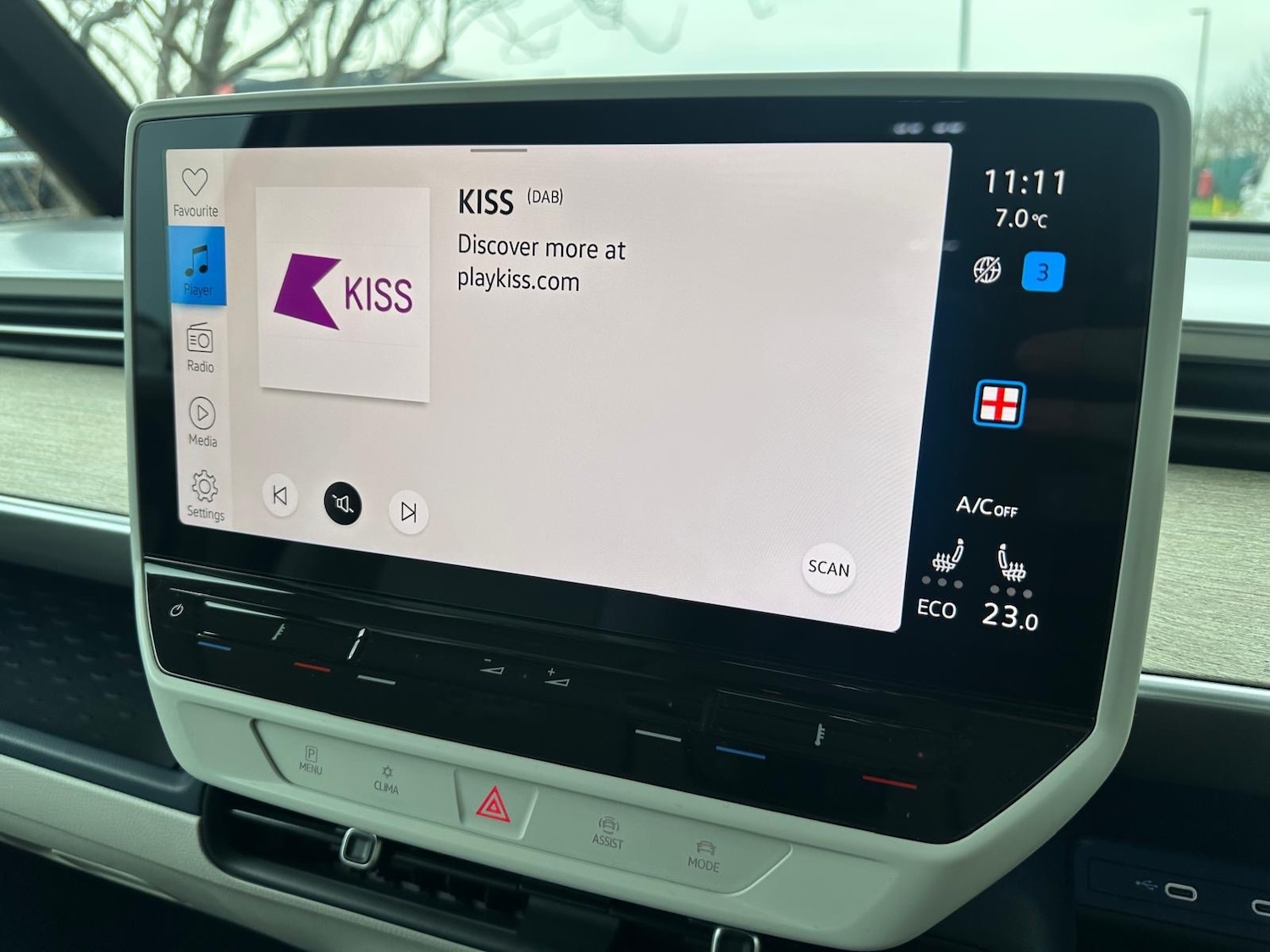 Used Volkswagen ID.3 2023 for sale - 77514594: Photo 18