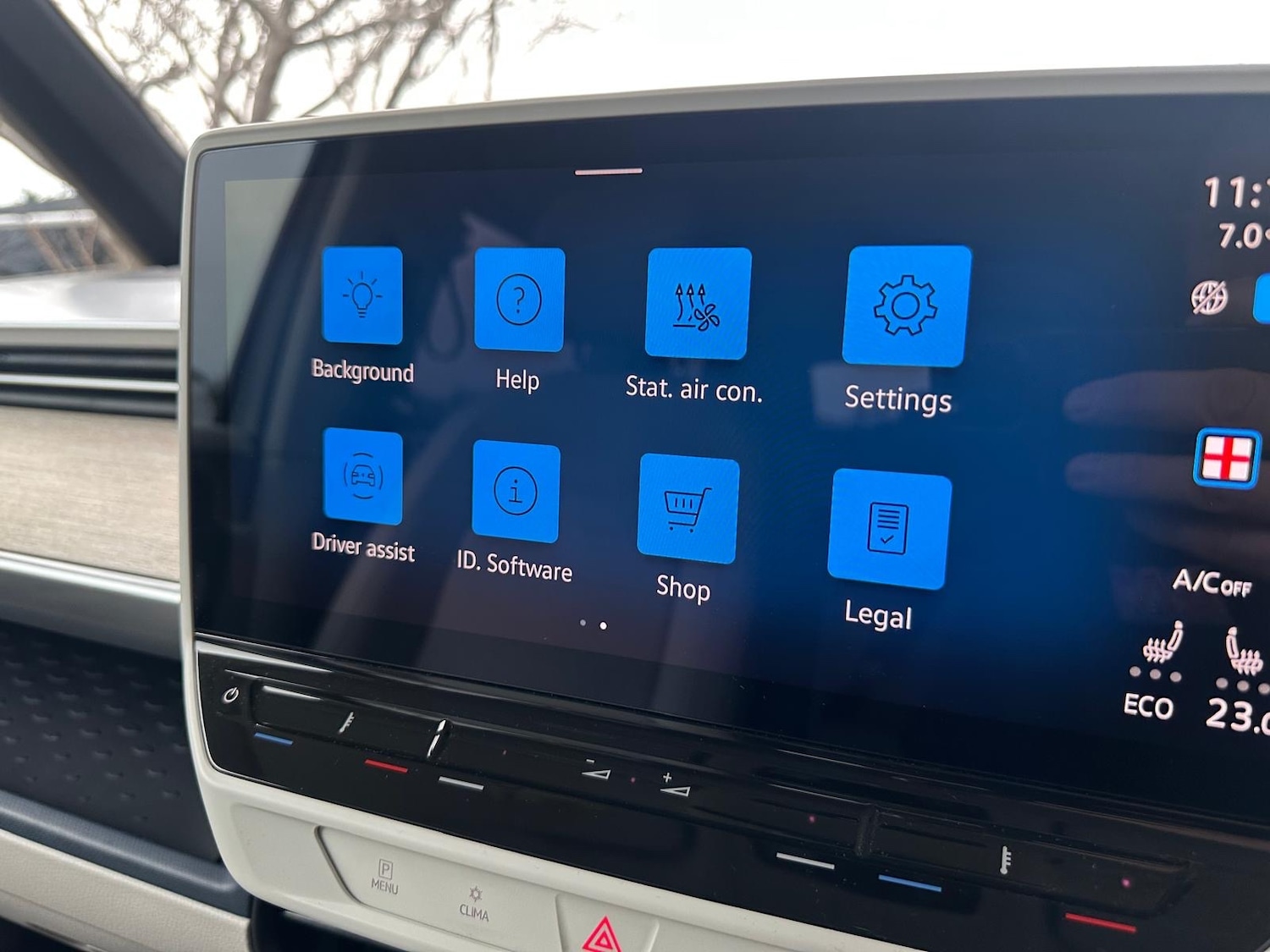 Used Volkswagen ID.3 2023 for sale - 77514594: Photo 19