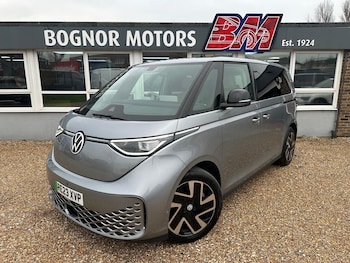 Used Volkswagen ID.3 2023 for sale - 77514594: Photo