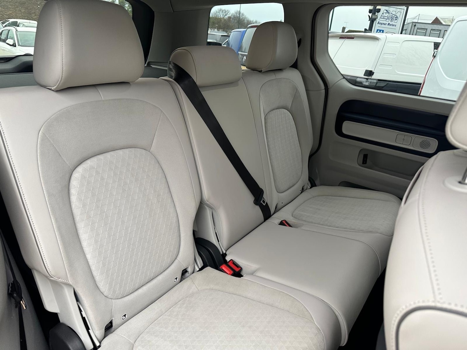 Used Volkswagen ID.3 2023 for sale - 77514594: Photo 20