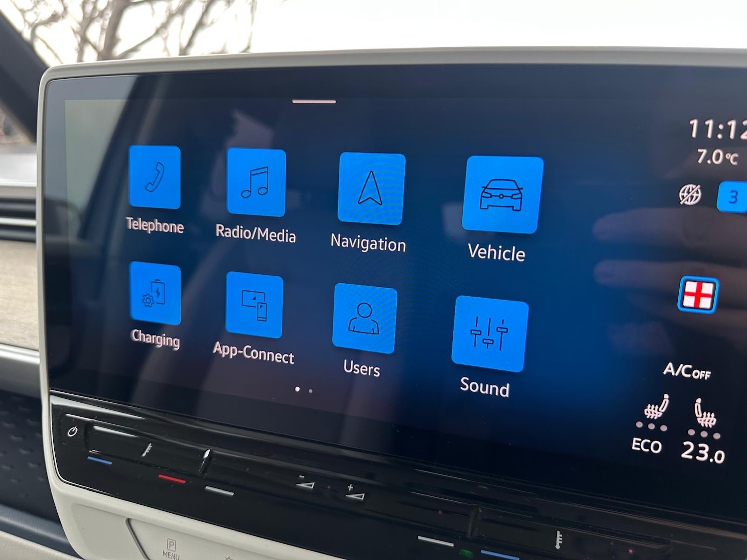 Used Volkswagen ID.3 2023 for sale - 77514594: Photo 22