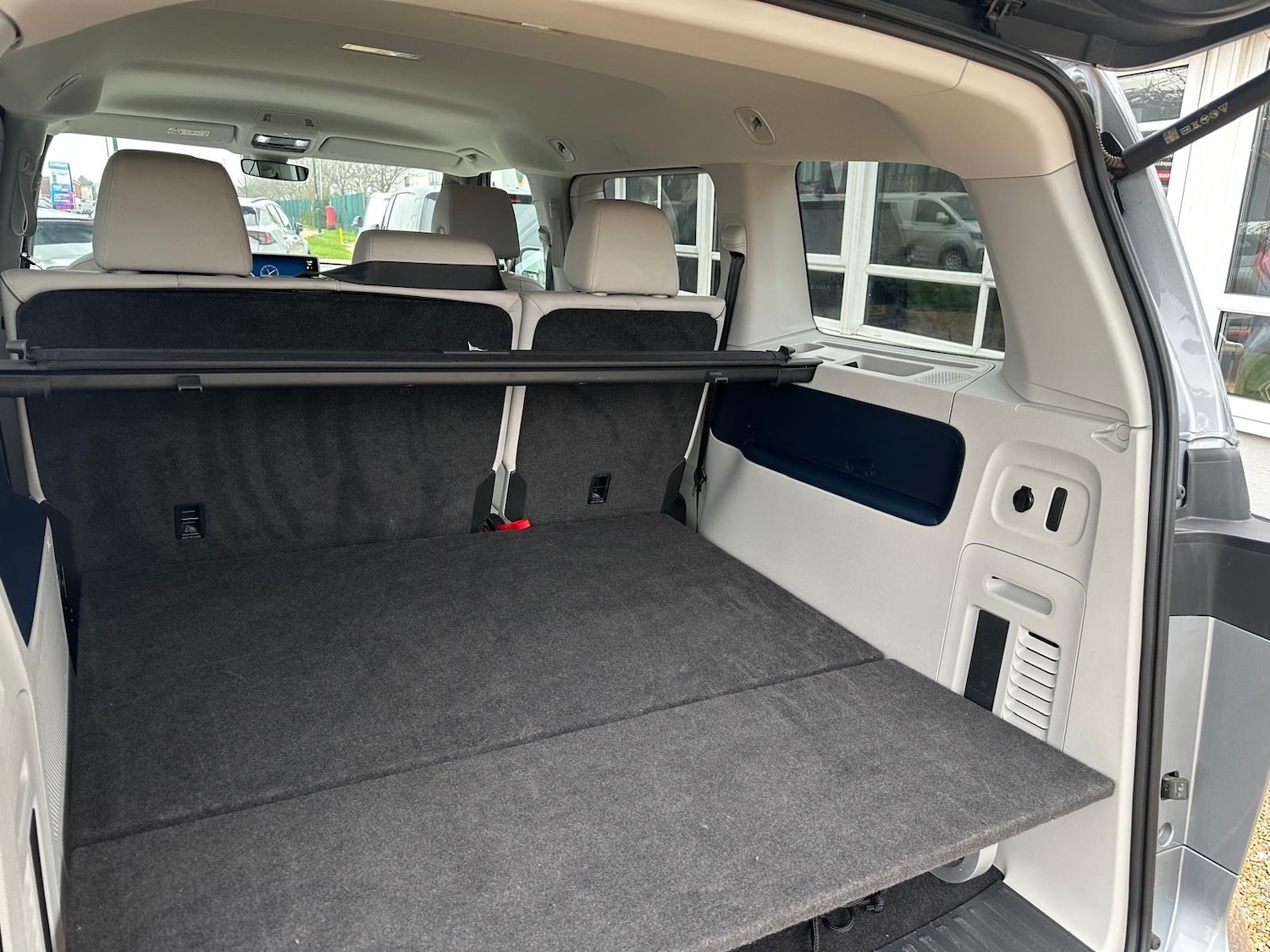 Used Volkswagen ID.3 2023 for sale - 77514594: Photo 23