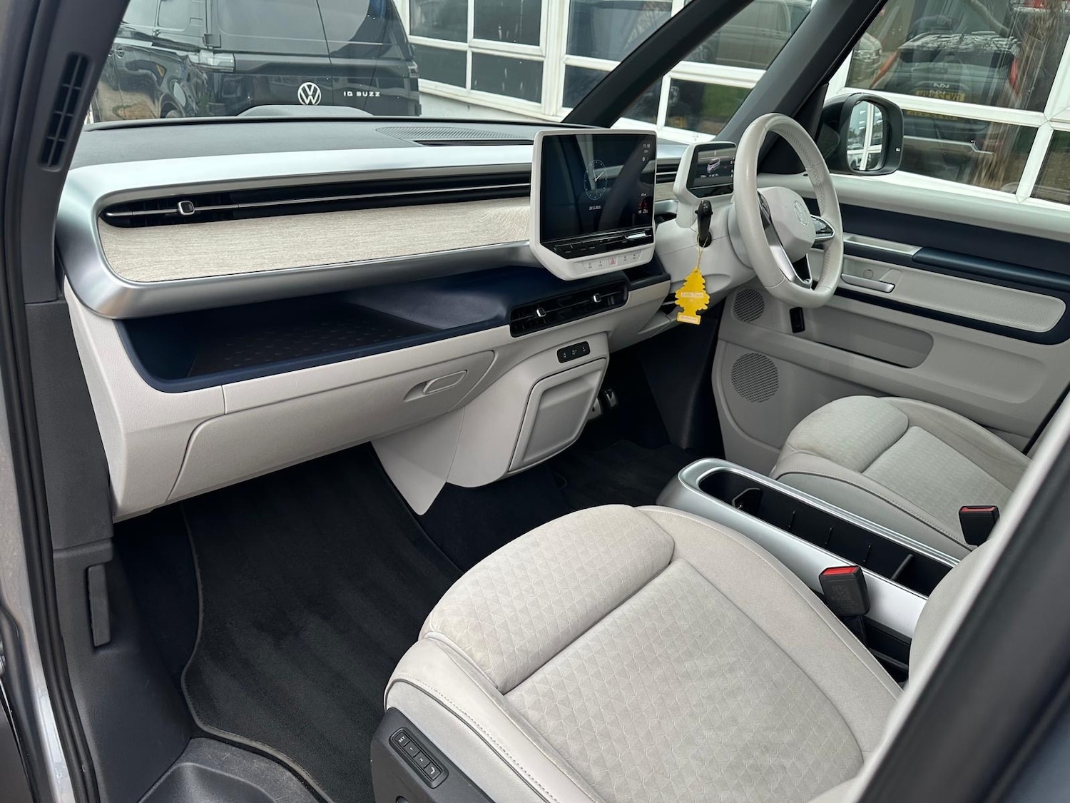 Used Volkswagen ID.3 2023 for sale - 77514594: Photo 27