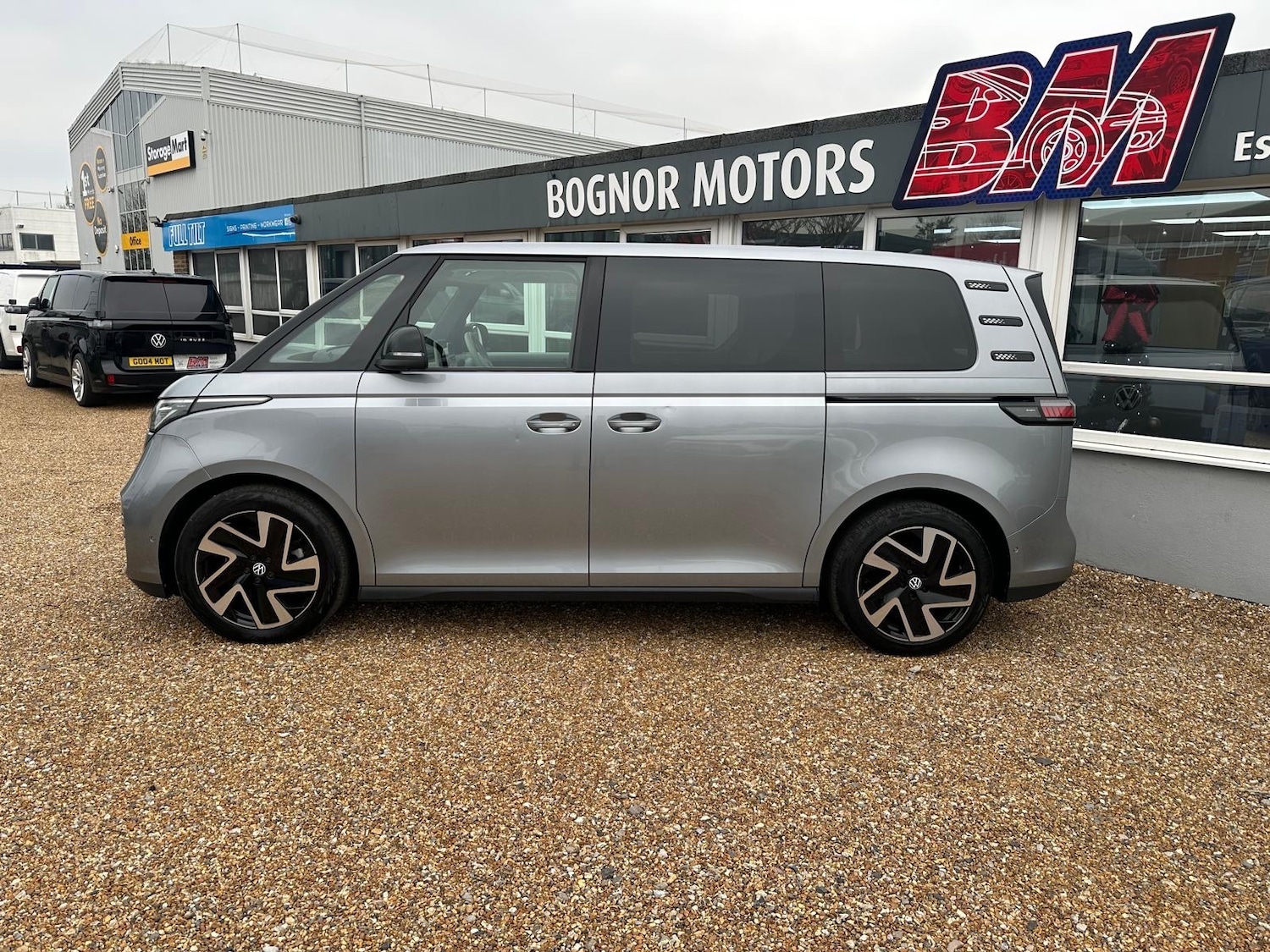 Used Volkswagen ID.3 2023 for sale - 77514594: Photo 3