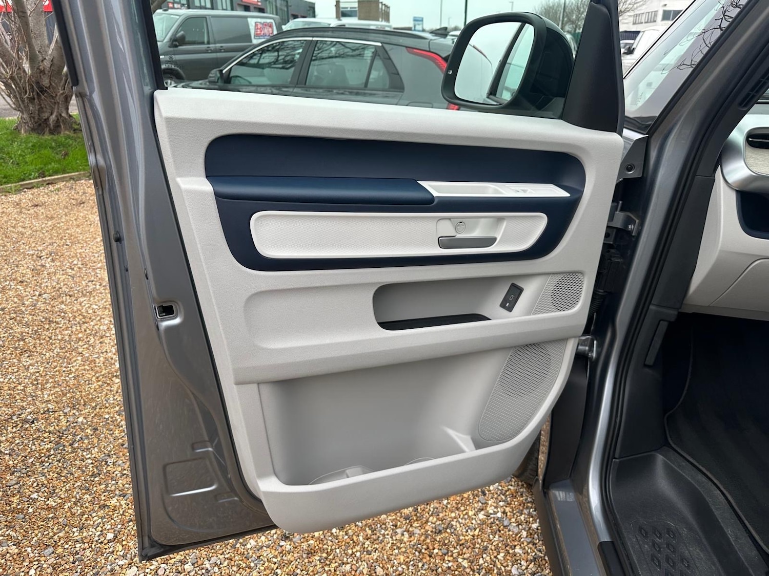 Used Volkswagen ID.3 2023 for sale - 77514594: Photo 30