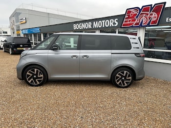 Used Volkswagen ID.3 2023 for sale - 77514594: Photo