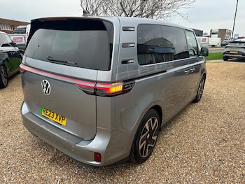 Used Volkswagen ID.3 2023 for sale - 77514594: Photo