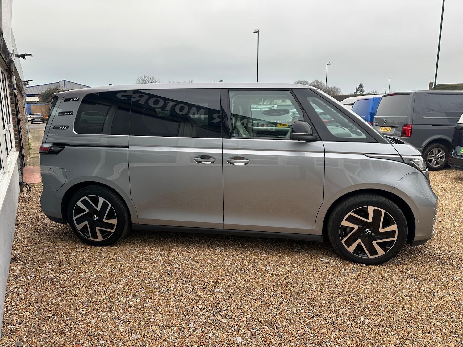 Used Volkswagen ID.3 2023 for sale - 77514594: Photo 6