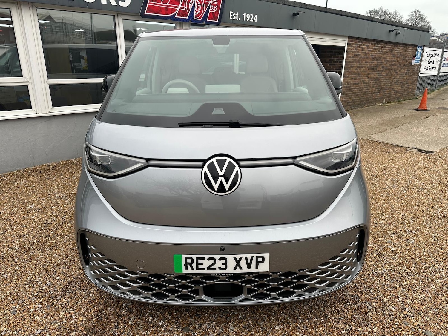 Used Volkswagen ID.3 2023 for sale - 77514594: Photo 7