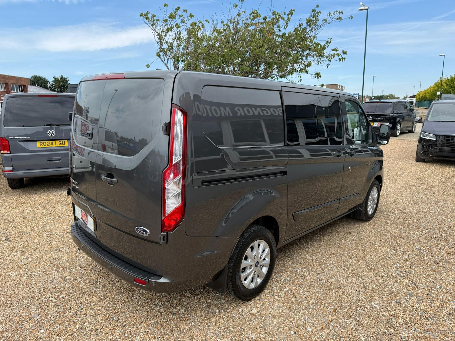Vehicle 17