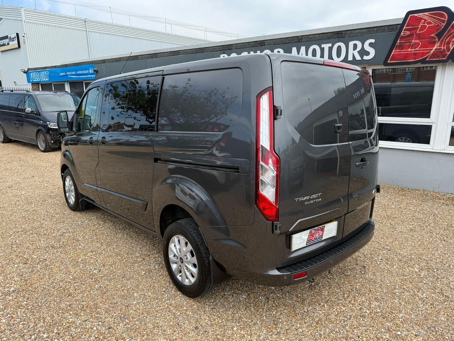 Vehicle 24