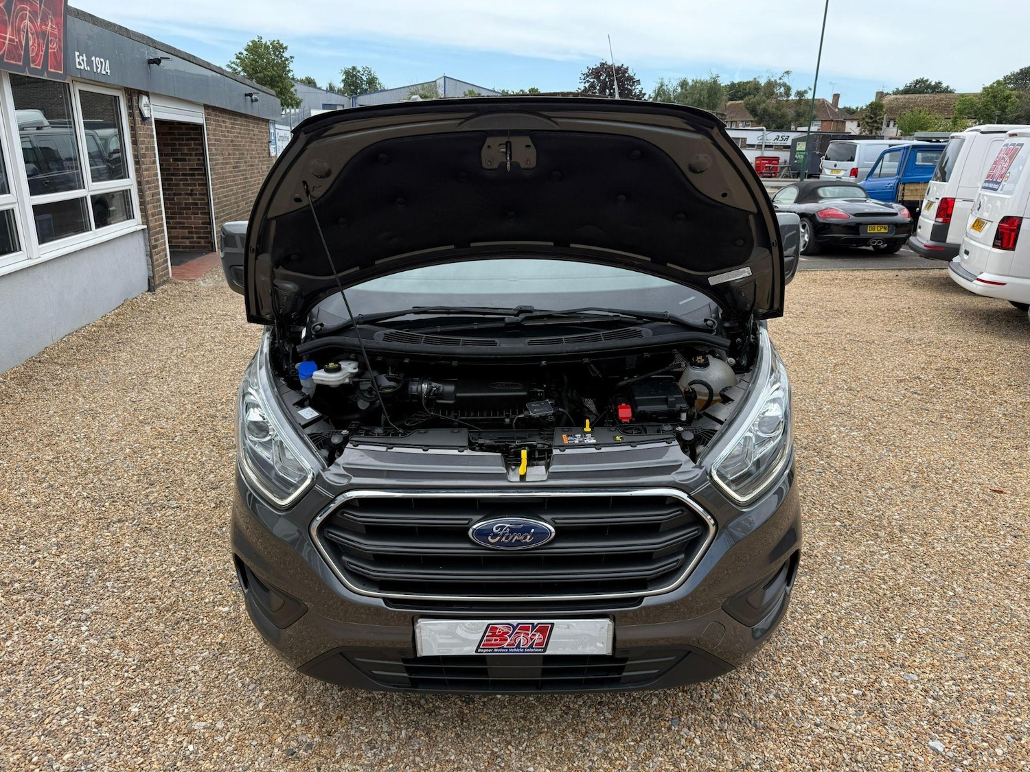 Vehicle 26