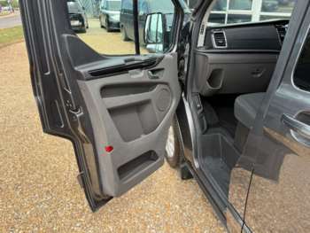 Used Ford Transit Custom 2023 for sale - 75154596: Photo
