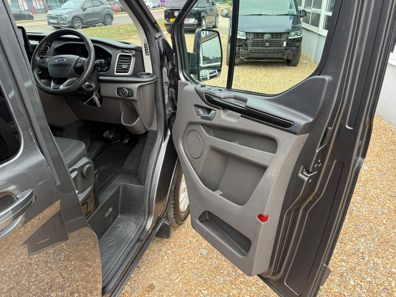 Vehicle 9