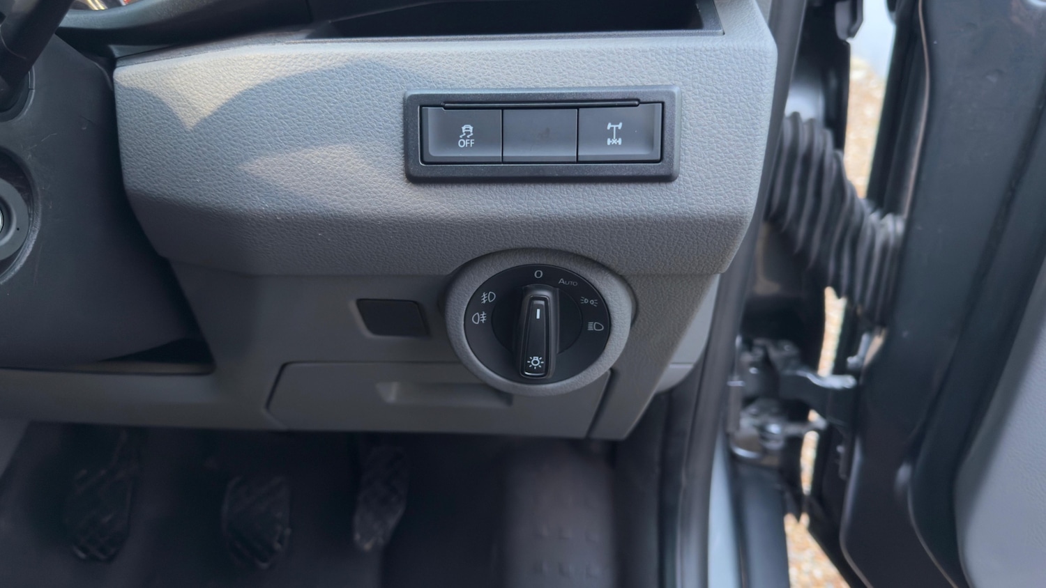 Used Volkswagen Transporter 2024 for sale - 77516033: Photo 10