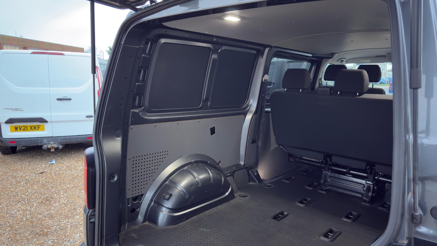 Used Volkswagen Transporter 2024 for sale - 77516033: Photo 20