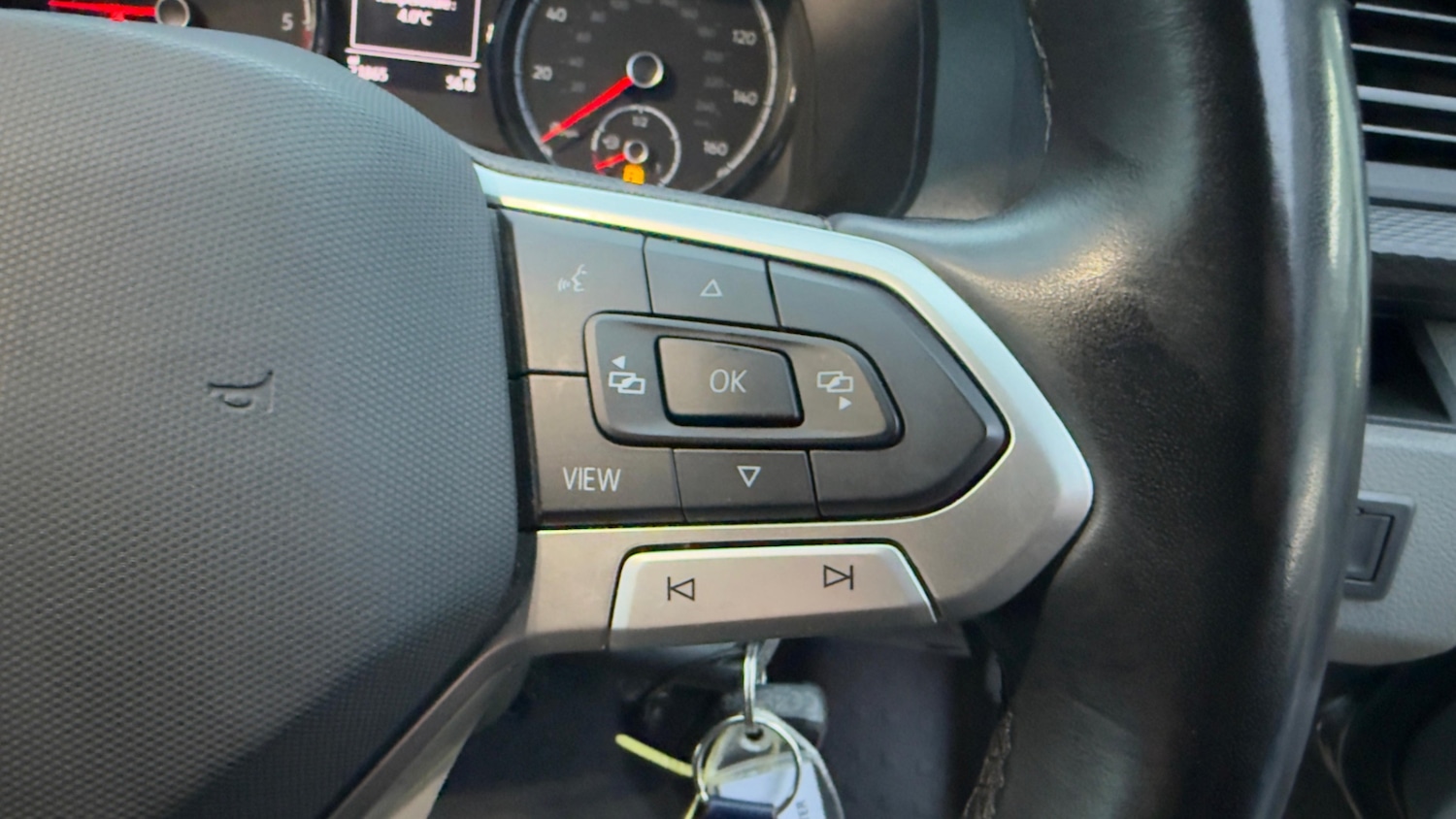 Used Volkswagen Transporter 2024 for sale - 77516033: Photo 22