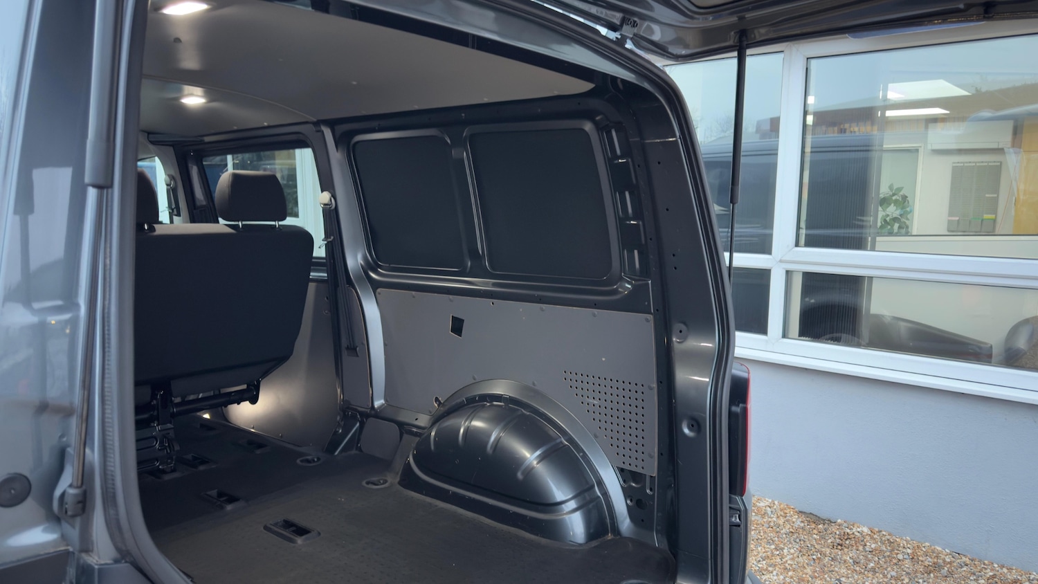 Used Volkswagen Transporter 2024 for sale - 77516033: Photo 25